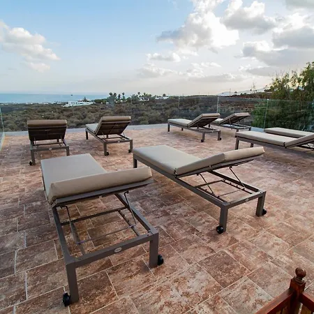 Casa Serena 10 Boutique- Adults Only-breakfast Included