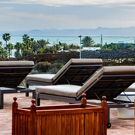 Casa Serena 10 Boutique- Adults Only-breakfast Included Konukevi 5*