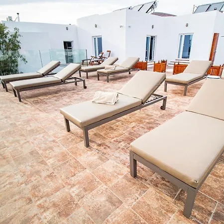 Casa Serena 10 Boutique- Adults Only-breakfast Included Konukevi Mácher