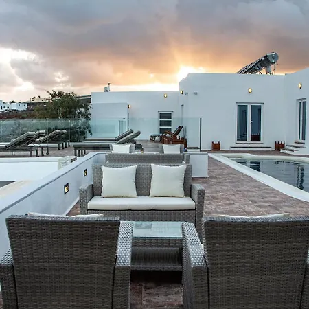 Konukevi Casa Serena 10 Boutique- Adults Only-breakfast Included 5*