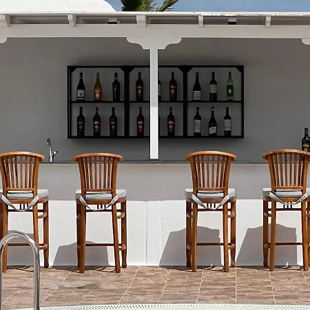 Konukevi Casa Serena 10 Boutique- Adults Only-breakfast Included 5*