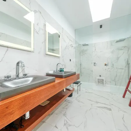 Casa Serena 10 Boutique- Adults Only-breakfast Included Pensionat