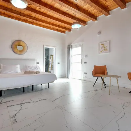 Konukevi Casa Serena 10 Boutique- Adults Only-breakfast Included