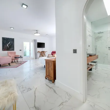 Casa Serena 10 Boutique- Adults Only-breakfast Included Pensionat Mácher