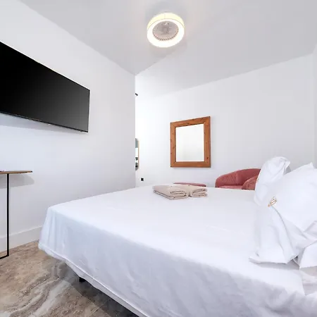Casa Serena 10 Boutique- Adults Only-breakfast Included Pensionat