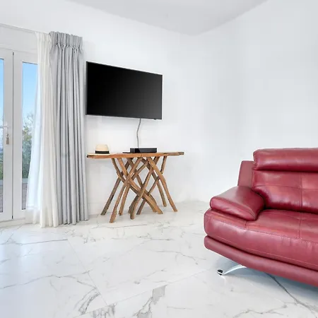 Konukevi Casa Serena 10 Boutique- Adults Only-breakfast Included