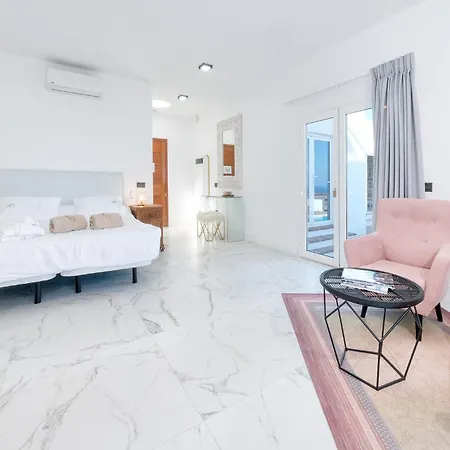 Casa Serena 10 Boutique- Adults Only-breakfast Included Pensionat 5*