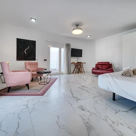 Casa Serena 10 Boutique- Adults Only-breakfast Included Pensionat Mácher
