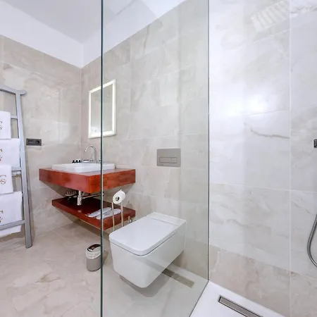 Casa Serena 10 Boutique- Adults Only-breakfast Included 5*