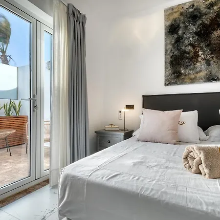 Casa Serena 10 Boutique- Adults Only-breakfast Included 5* Mácher