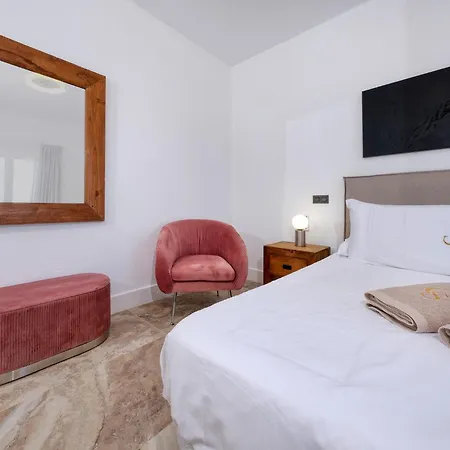 Casa Serena 10 Boutique- Adults Only-breakfast Included Konukevi