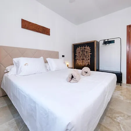 Casa Serena 10 Boutique- Adults Only-breakfast Included Gasthuis 5*