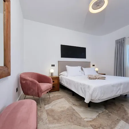 Casa Serena 10 Boutique- Adults Only-breakfast Included Pensionat Mácher