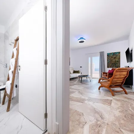 Guest house Casa Serena 10 Boutique- Adults Only-breakfast Included Macher