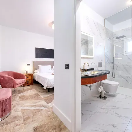 Casa Serena 10 Boutique- Adults Only-breakfast Included Affittacamere Mácher