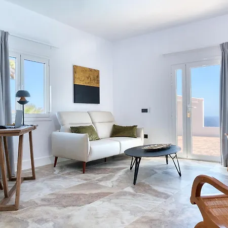 Konukevi Casa Serena 10 Boutique- Adults Only-breakfast Included