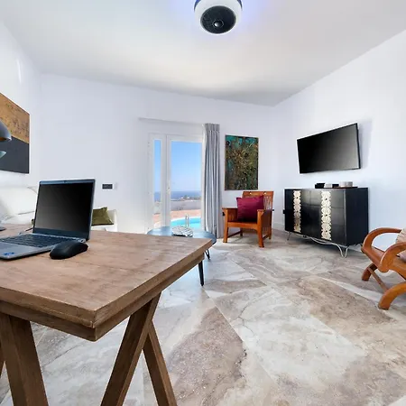 Casa Serena 10 Boutique- Adults Only-breakfast Included Konukevi 5*