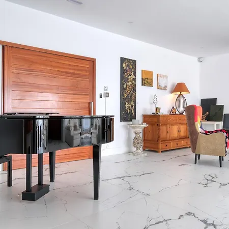 Casa Serena 10 Boutique- Adults Only-breakfast Included Guest house 5*