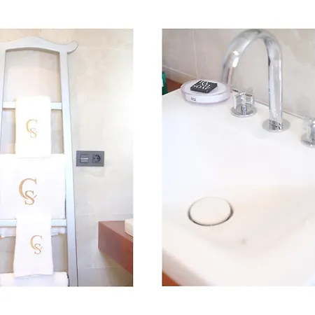 Konukevi Casa Serena 10 Boutique- Adults Only-breakfast Included