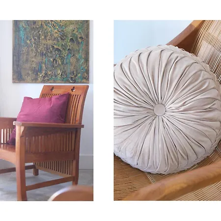 Πανσιόν Casa Serena 10 Boutique- Adults Only-breakfast Included Mácher