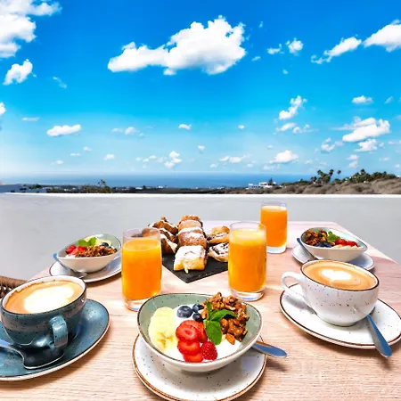 Casa Serena 10 Boutique- Adults Only-breakfast Included 5* Mácher