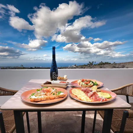 Konukevi Casa Serena 10 Boutique- Adults Only-breakfast Included
