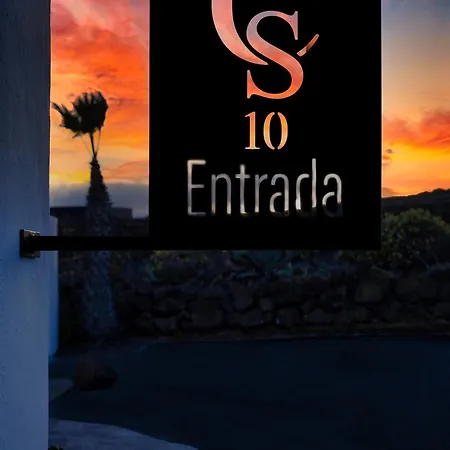 Casa Serena 10 Boutique- Adults Only-breakfast Included 5*