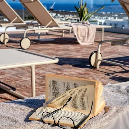 Konukevi Casa Serena 10 Boutique- Adults Only-breakfast Included
