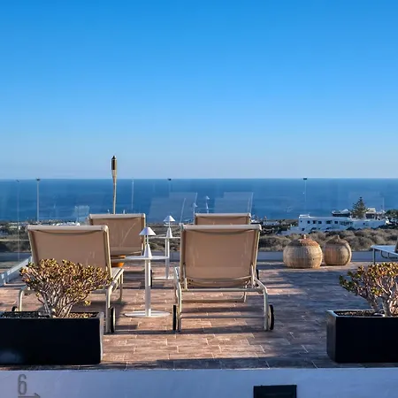 Konukevi Casa Serena 10 Boutique- Adults Only-breakfast Included 5*