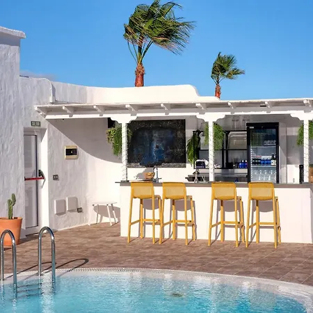 Konukevi Casa Serena 10 Boutique- Adults Only-breakfast Included Mácher