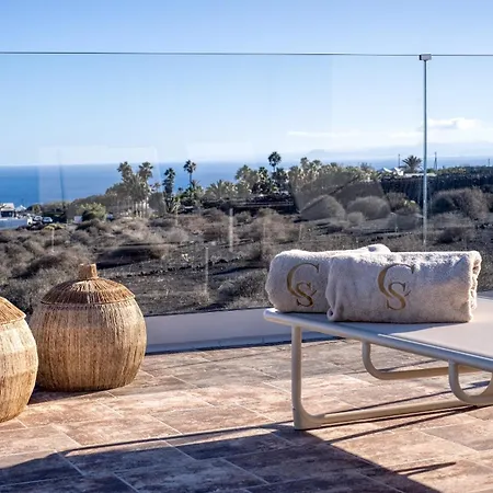 Konukevi Casa Serena 10 Boutique- Adults Only-breakfast Included