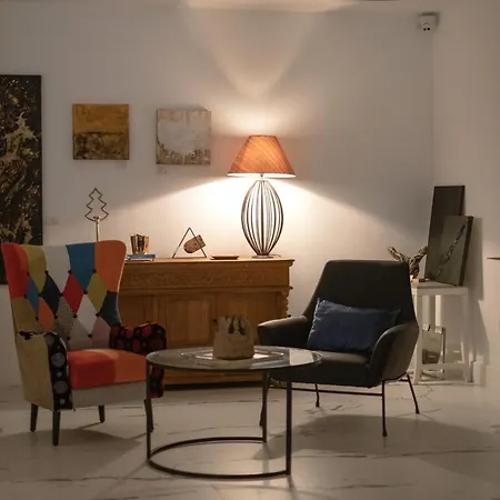 Konukevi Casa Serena 10 Boutique- Adults Only-breakfast Included 5*