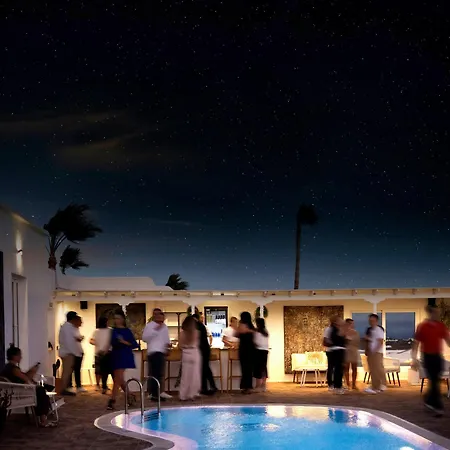 Casa Serena 10 Boutique- Adults Only-breakfast Included Affittacamere