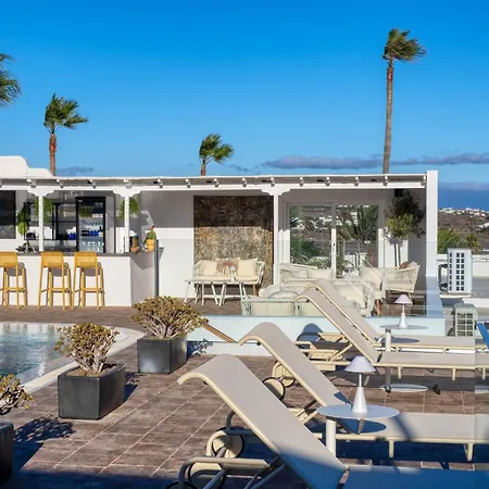 Casa Serena 10 Boutique- Adults Only-breakfast Included 5* Mácher