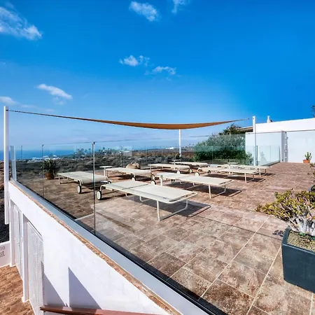 Guest house Casa Serena 10 Boutique- Adults Only-breakfast Included 5*