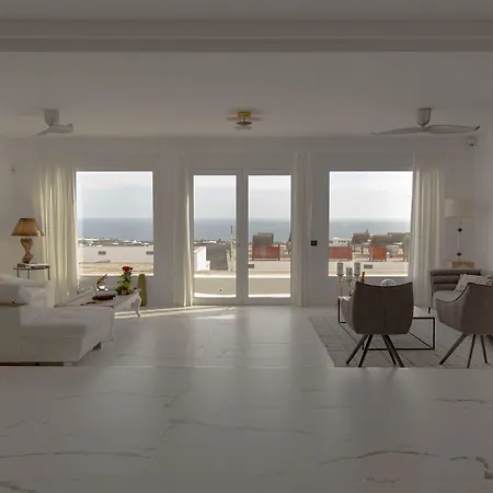 Casa Serena 10 Boutique- Adults Only-breakfast Included Pensionat