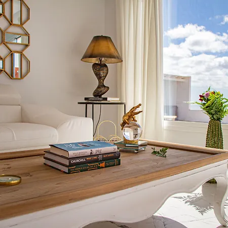 Casa Serena 10 Boutique- Adults Only-breakfast Included 5*