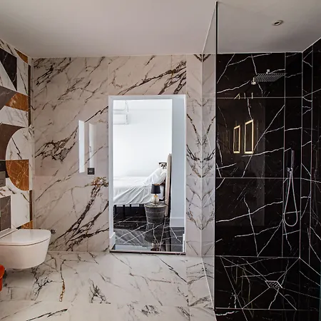 Casa Serena 10 Boutique- Adults Only-breakfast Included 5*