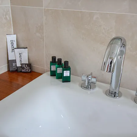 Guest house Casa Serena 10 Boutique- Adults Only-breakfast Included Macher