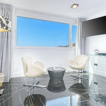 Casa Serena 10 Boutique- Adults Only-breakfast Included Πανσιόν 5*