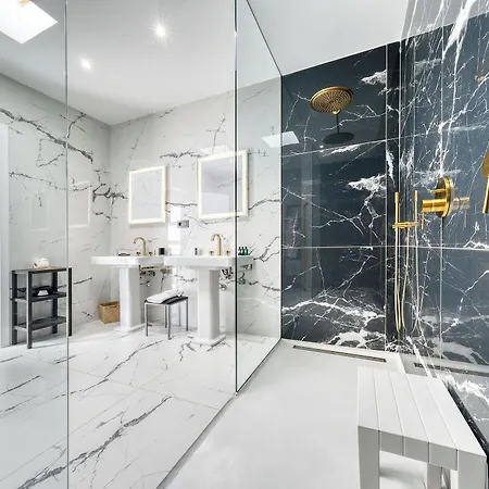 Casa Serena 10 Boutique- Adults Only-breakfast Included 5*