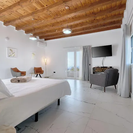 Casa Serena 10 Boutique- Adults Only-breakfast Included 5*