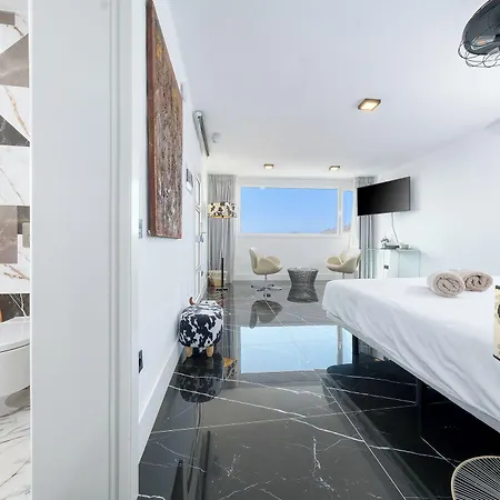 Pensión Casa Serena 10 Boutique- Adults Only-breakfast Included Mácher