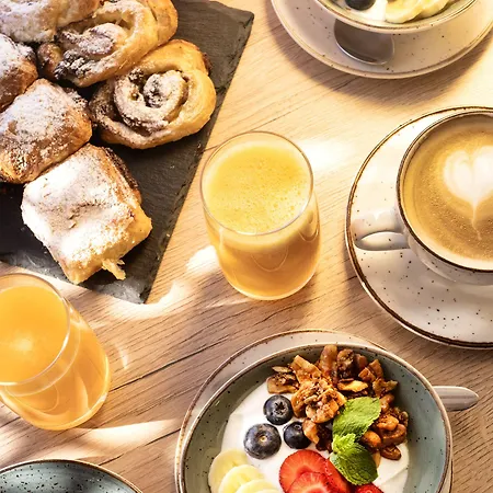 Casa Serena 10 Boutique- Adults Only-breakfast Included Pensionat