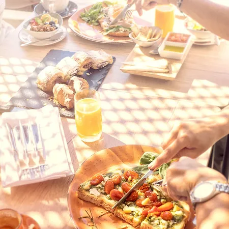 Casa Serena 10 Boutique- Adults Only-breakfast Included 5* Mácher