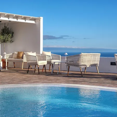 Casa Serena 10 Boutique- Adults Only-breakfast Included Pensionat Mácher