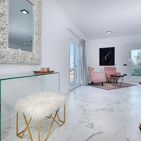 Casa Serena 10 Boutique- Adults Only-breakfast Included Pensionat 5*