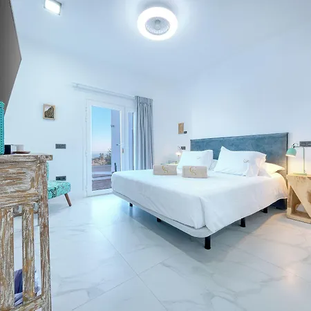 Casa Serena 10 Boutique- Adults Only-breakfast Included Pensionat Mácher