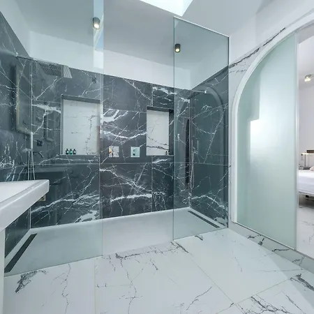 Casa Serena 10 Boutique- Adults Only-breakfast Included Pensionat
