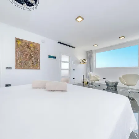 Casa Serena 10 Boutique- Adults Only-breakfast Included 5*